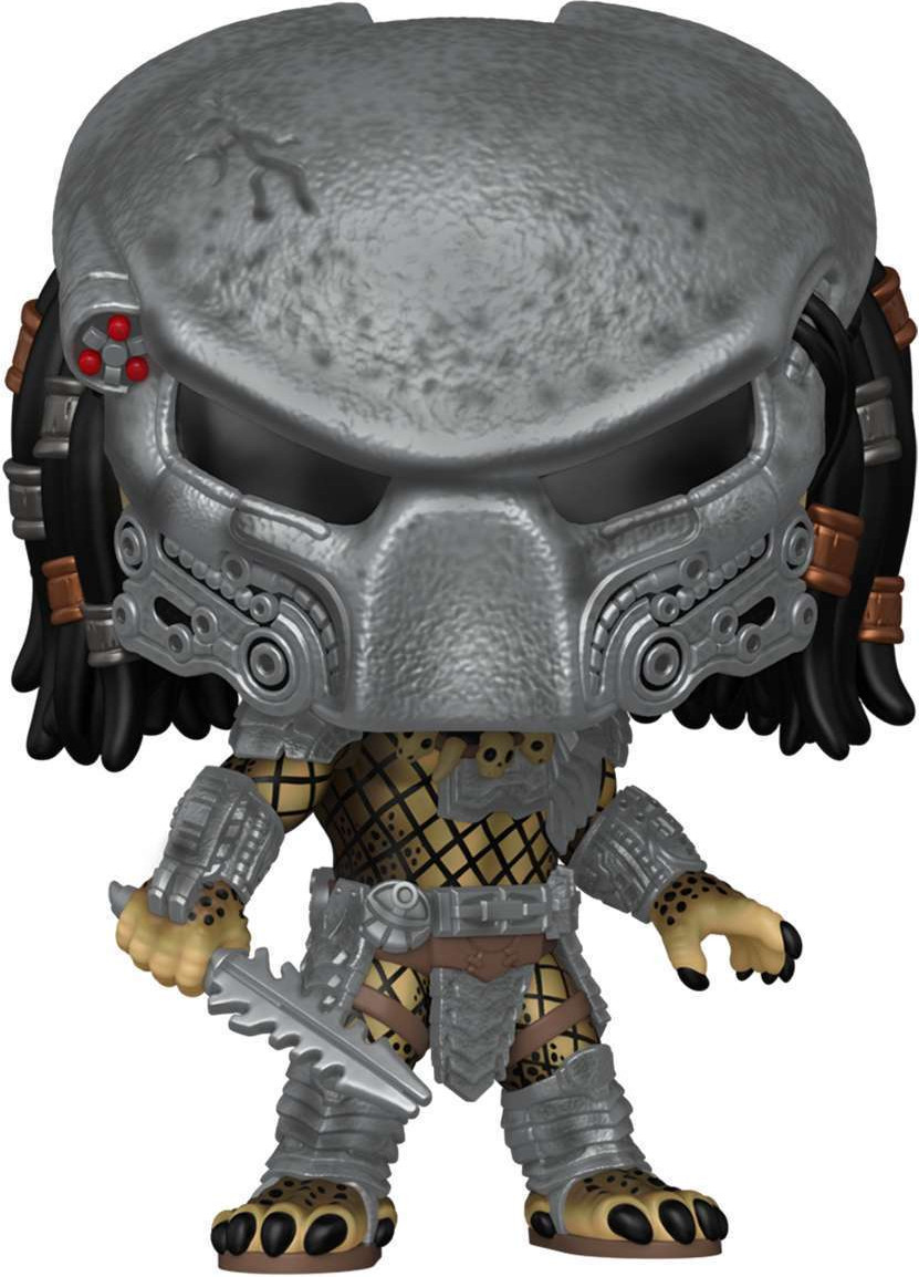 Фигурка коллекционная Funko POP! Aliens Vs Predator Requiem. Bull Predator / Fun90243