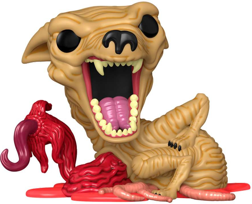 Фигурка коллекционная Funko POP! Movies. The Thing. Dog-Thing / Fun78052