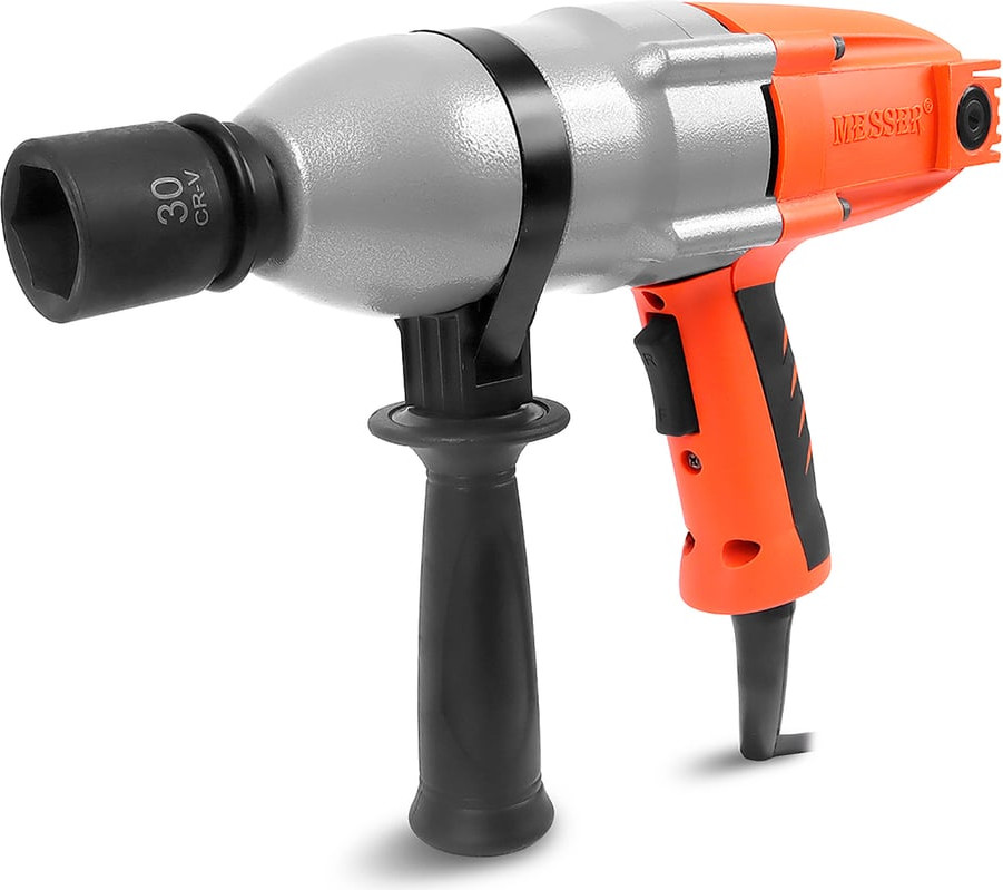 Аккумуляторный гайковерт MESSER 05-41-501