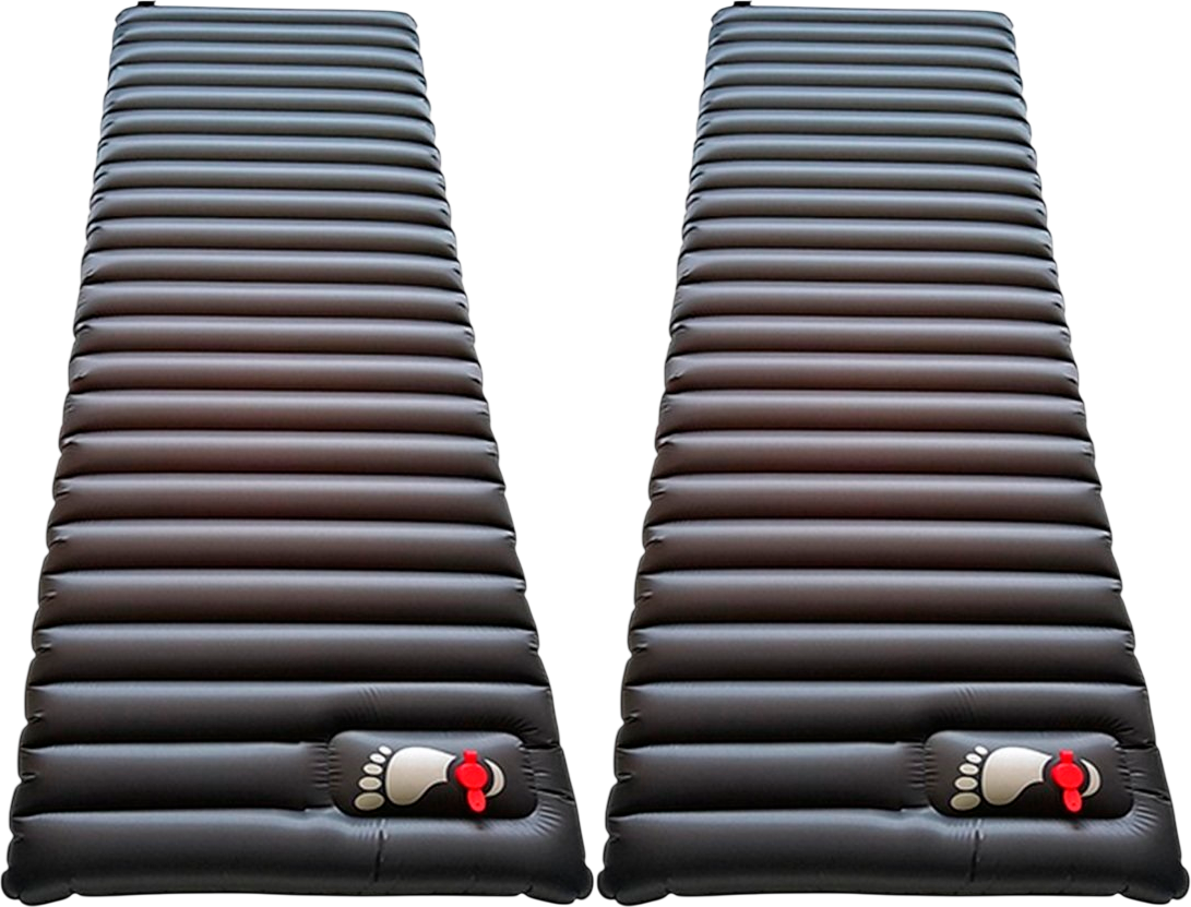 Туристический коврик Tramp Air Lite / TRI-024 (2шт)
