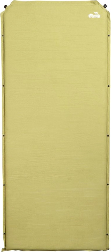 Туристический коврик Tramp Comfort 5 / TRI-010W (XL, 2шт) — фото 2