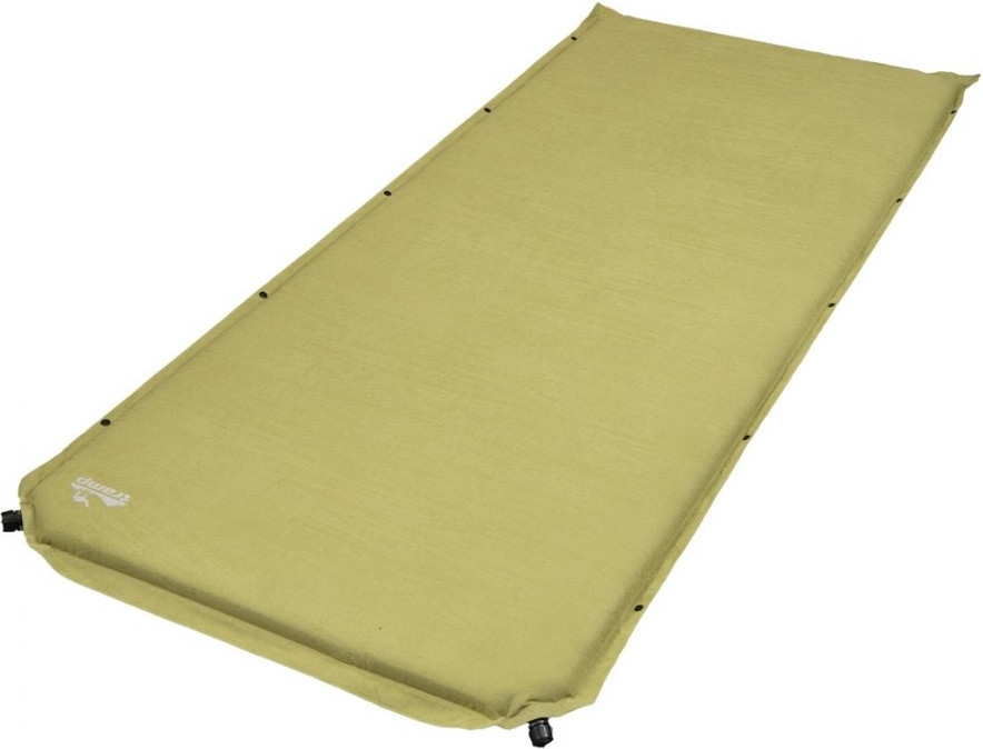 Туристический коврик Tramp Comfort 5 / TRI-010W (XL, 2шт) — фото 3