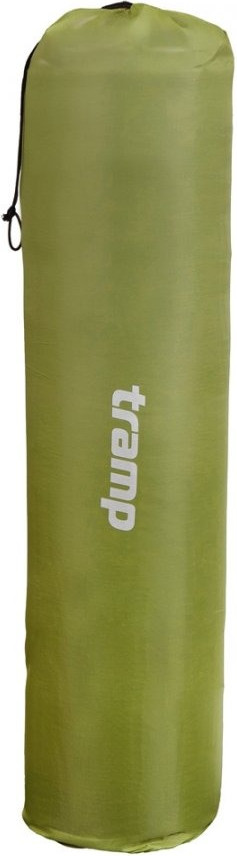 Туристический коврик Tramp Comfort 5 / TRI-010W (XL, 2шт) — фото 6