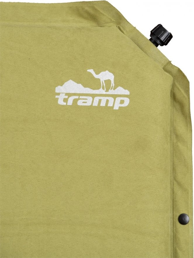 Туристический коврик Tramp Comfort 5 / TRI-010W (XL, 4шт) — фото 4