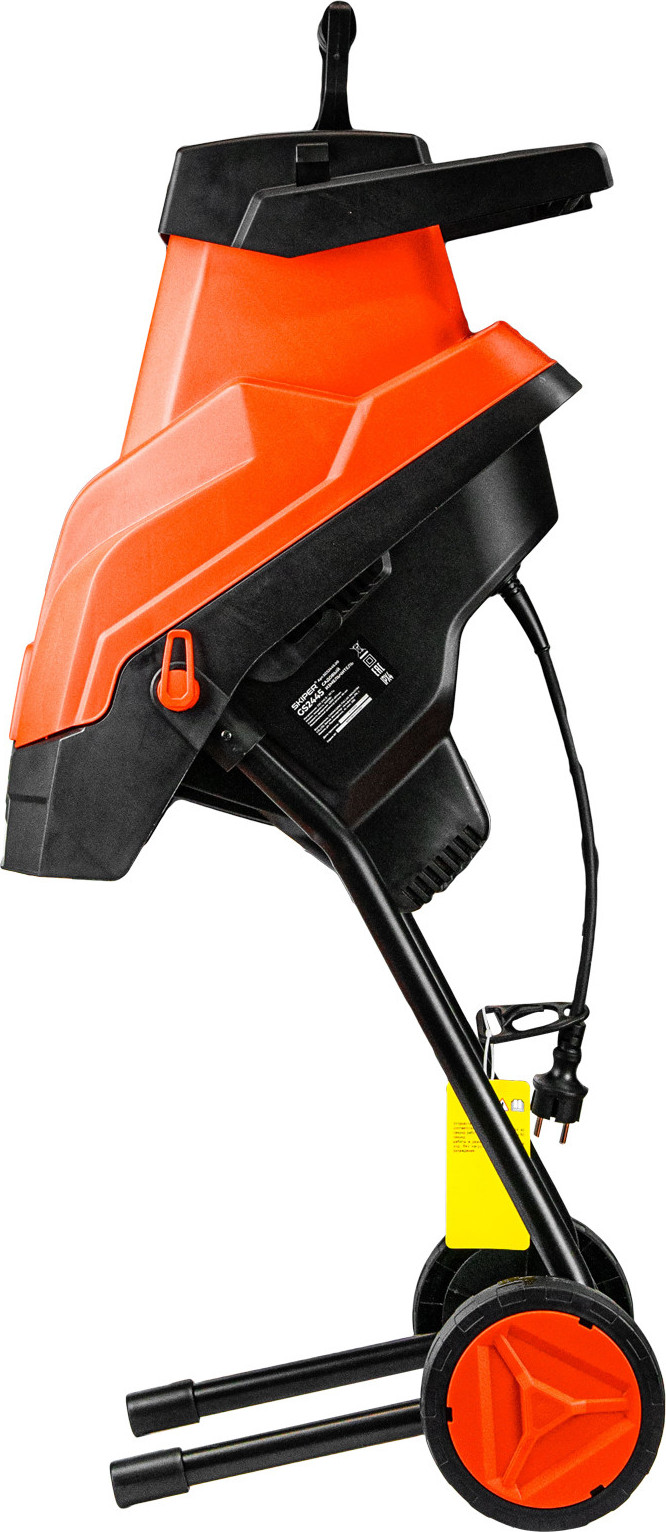 Садовый измельчитель электрический Skiper SGS2445.00 — фото 3