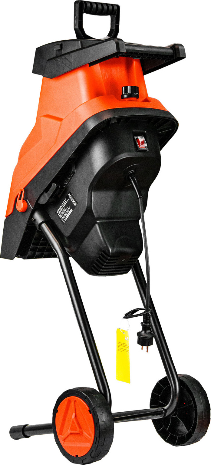 Садовый измельчитель электрический Skiper SGS2445.00 — фото 4