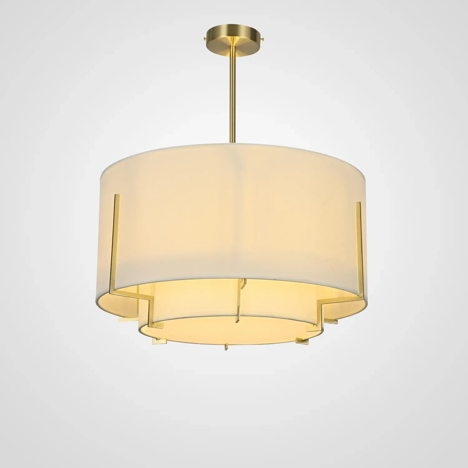 Люстра Imperiumloft Cleo01 / 140610-26