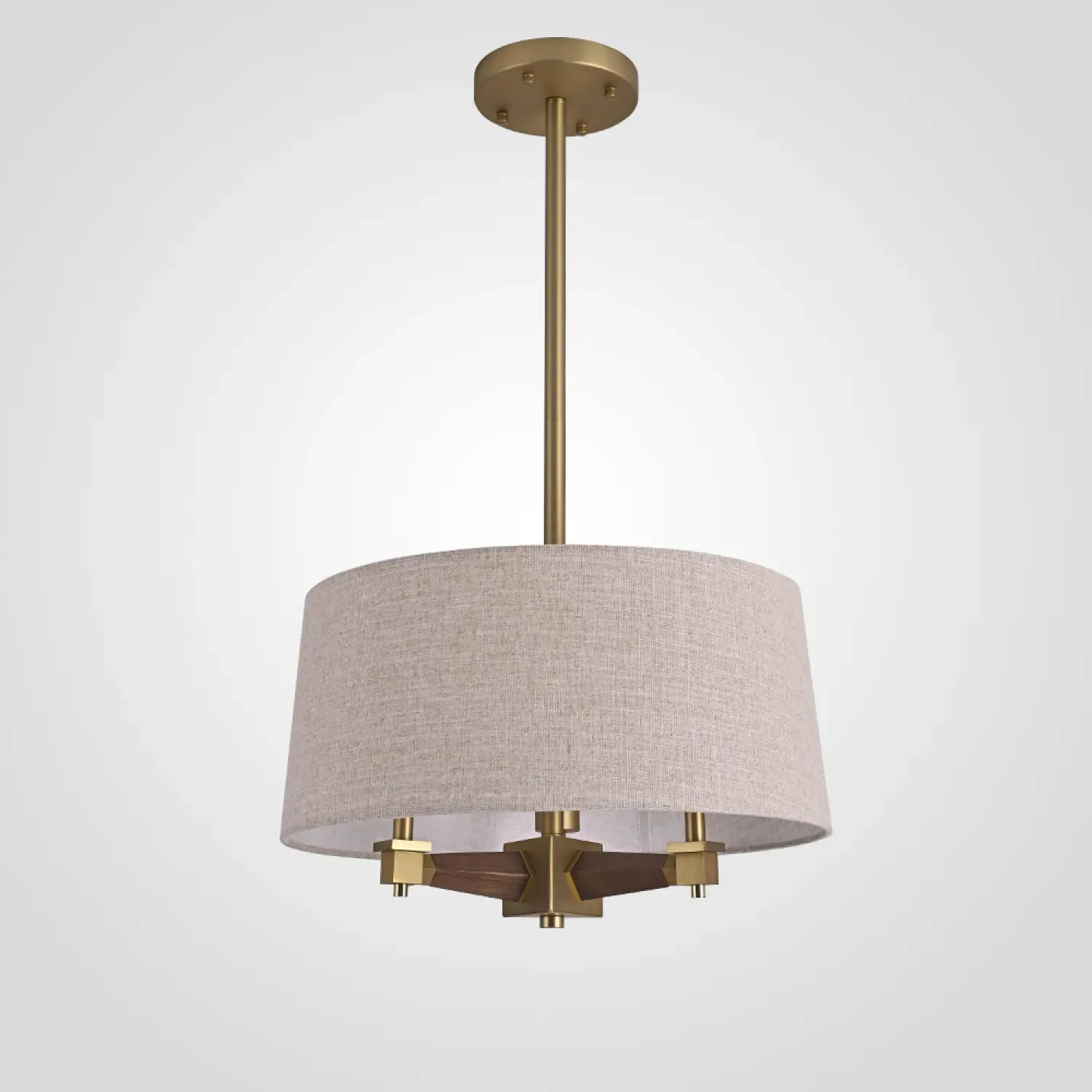 Люстра Imperiumloft Stavra-Triple01 / 102090-26