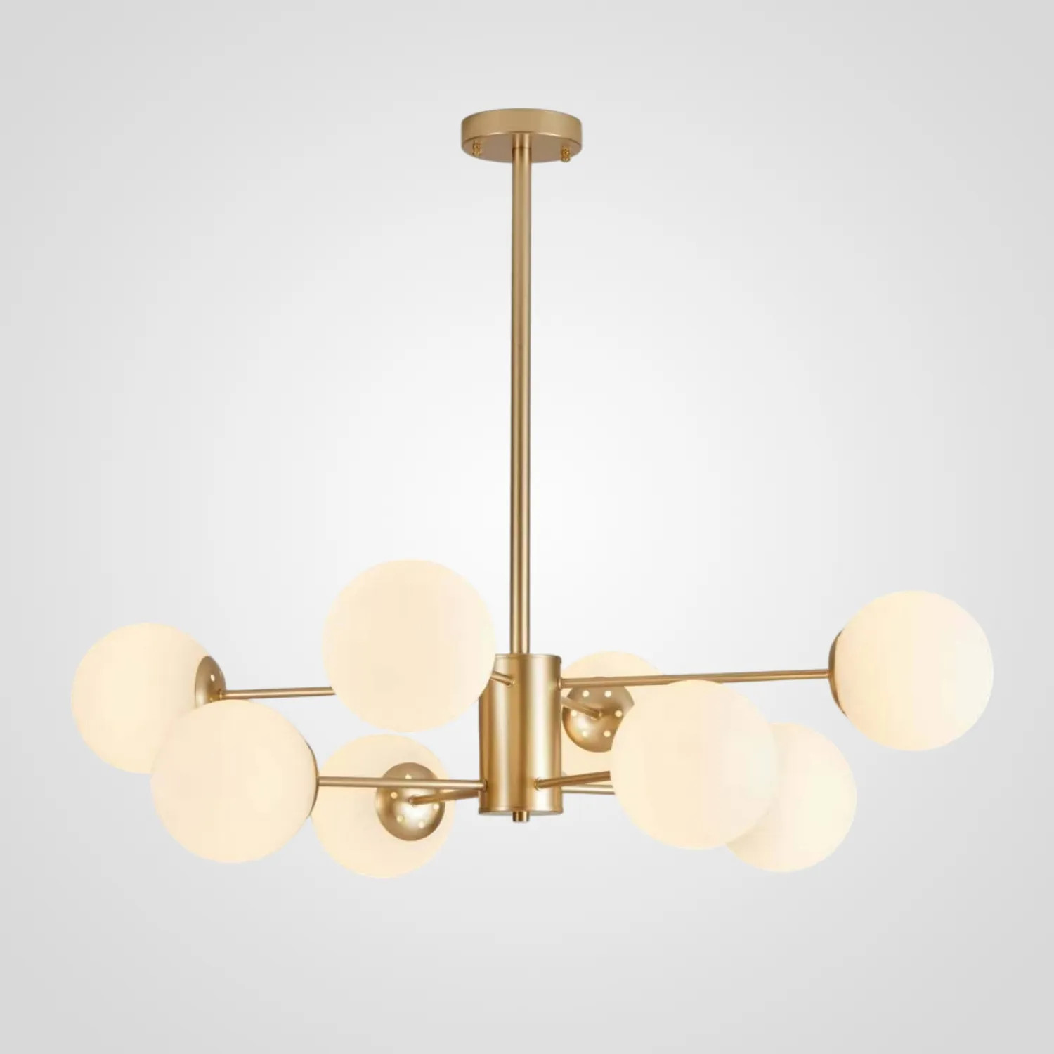 Люстра Imperiumloft Roundi01 / 305756-23