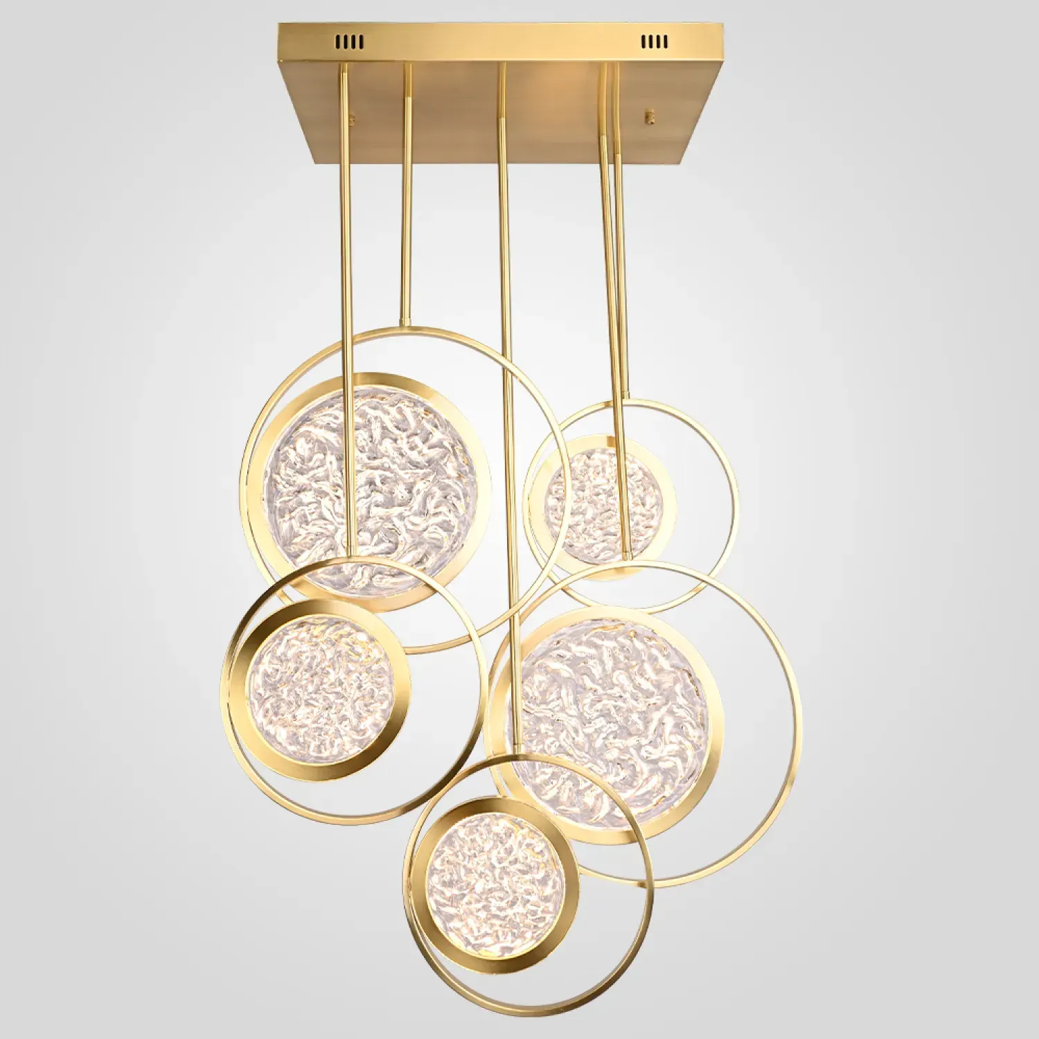 Люстра Imperiumloft Cameo01 / 101400-26