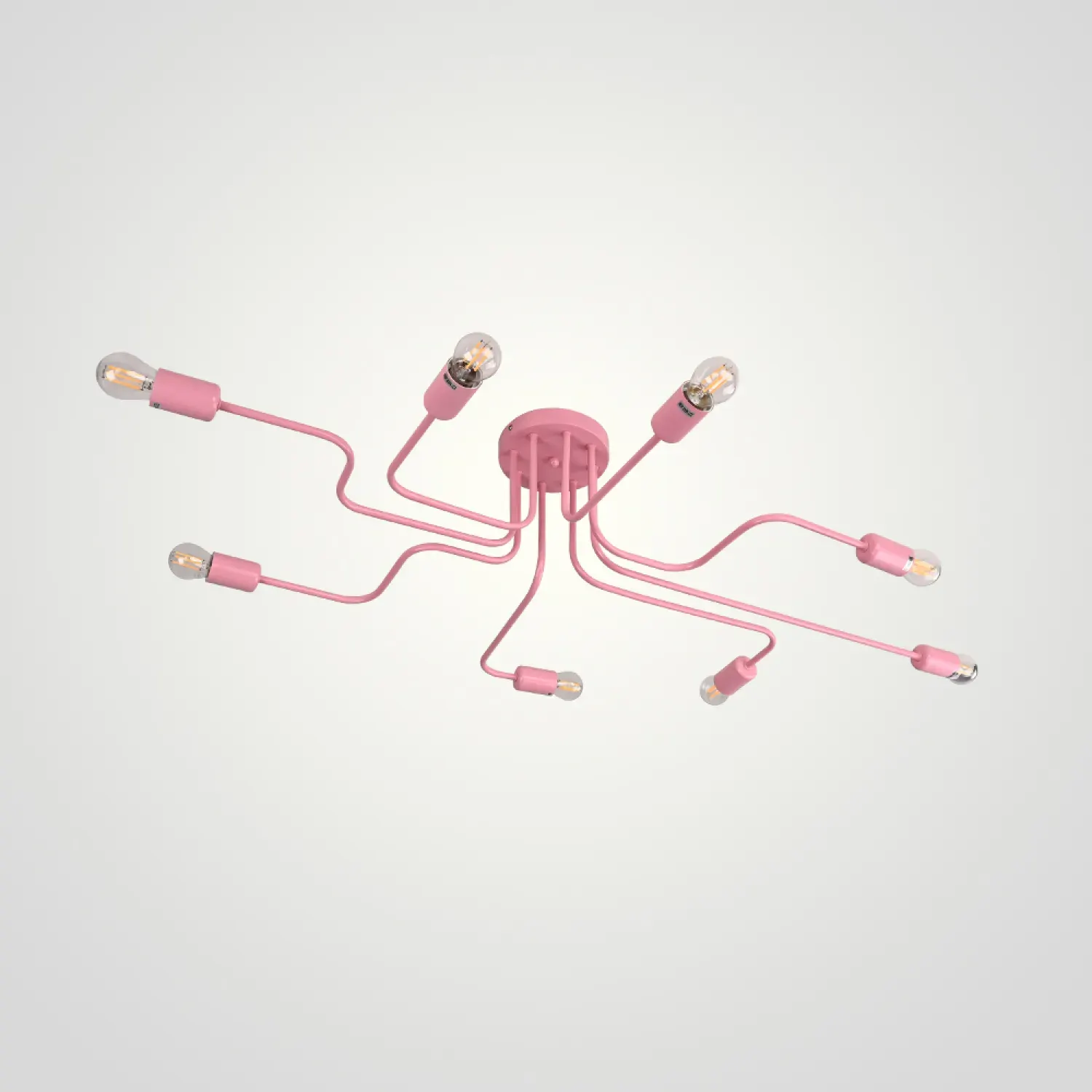 Люстра Imperiumloft Schemepink01 / 102025-26