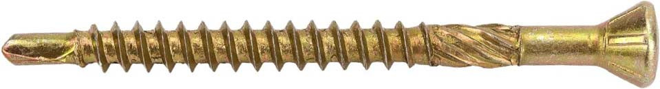 Шуруп MFIX Для деревянных полов и паркета 3.2x40 TORX 10 (250шт)