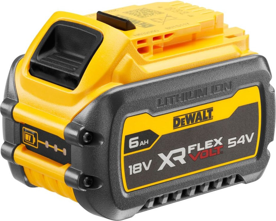 Зарядное устройство для электроинструмента DeWalt DCB118 + аккумуляторы / DCB118T2 — фото 2