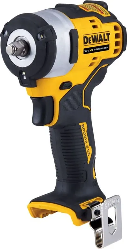 Профессиональный гайковерт DeWalt DCF903P1G