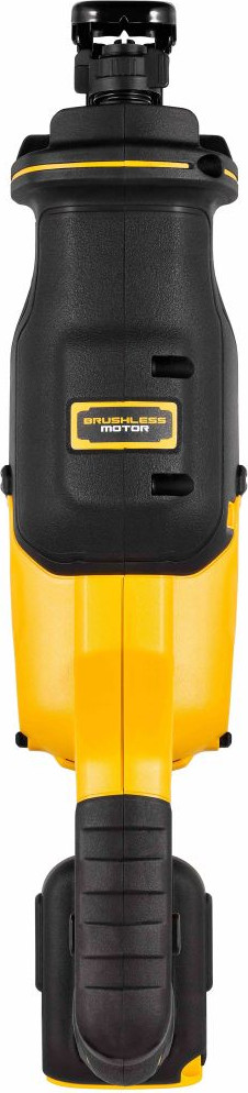 Профессиональная сабельная пила DeWalt DCS382NT — фото 6