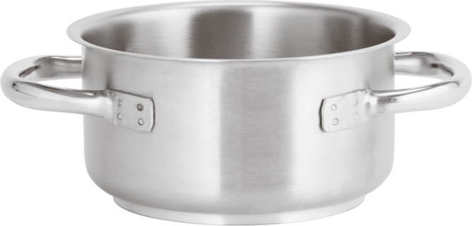 Кастрюля Paderno Pentolame S.1000 / 11010-20