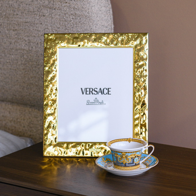 Рамка Versace Frames / 69215-321668-05733 (золото VHF13) — фото 3