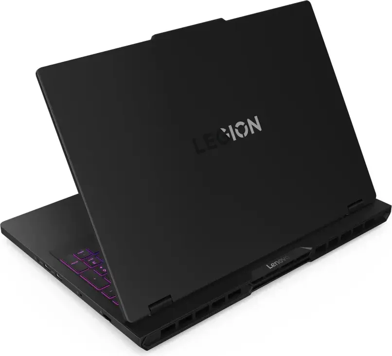 Игровой ноутбук Lenovo Legion Pro 5 16AFR10 (83F2WL0BGG) — фото 6
