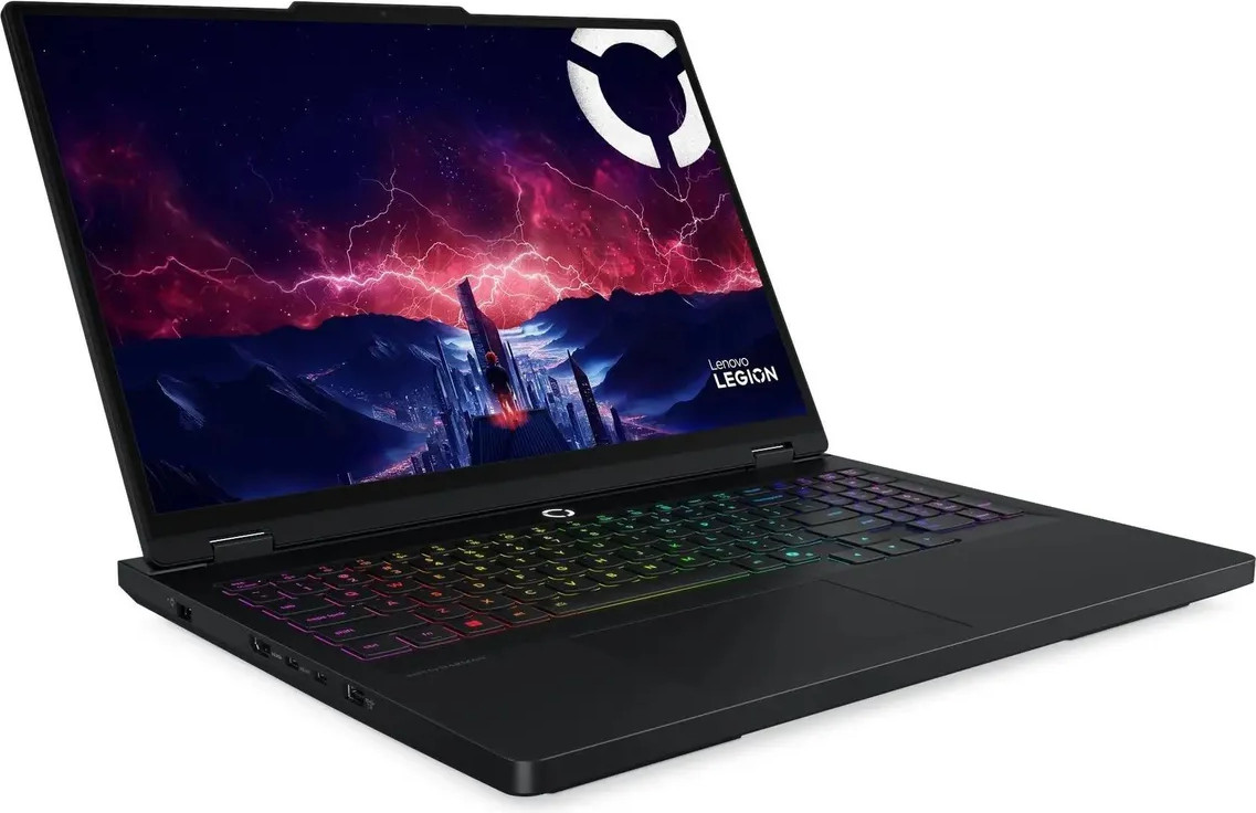 Игровой ноутбук Lenovo Legion Pro 5 16AFR10 (83F2WL0BGG) — фото 2