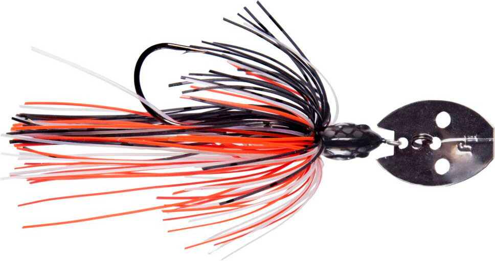 Блесна Lucky John Chatterbait Perch 10.0г 009 / LJCTB10-009