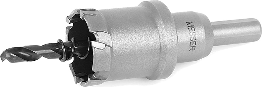 Коронка MESSER 20-25-025