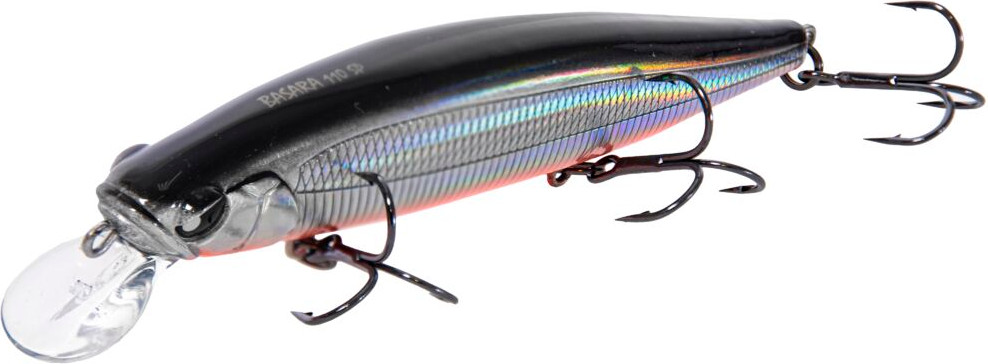 Воблер Lucky John Pro Series Basara Sp 11.00/101 / BA110SP-101