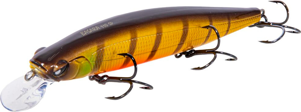 Воблер Lucky John Pro Series Basara Sp 11.00/146 / BA110SP-146