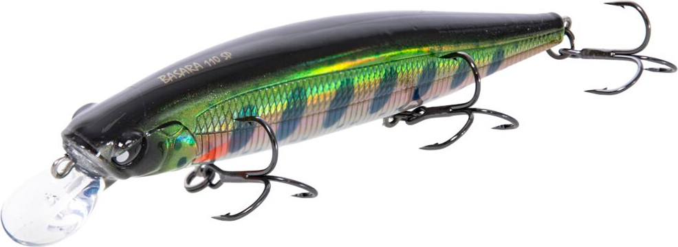Воблер Lucky John Pro Series Basara Sp 11.00/704 / BA110SP-704