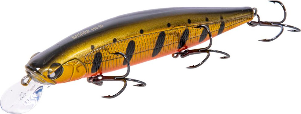 Воблер Lucky John Pro Series Basara Sp 11.00/784 / BA110SP-784