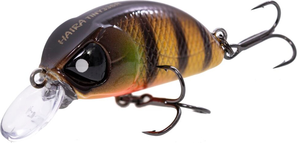 Воблер Lucky John Pro Series Haira Tiny SR 03.30/146 / HAT33SR-146