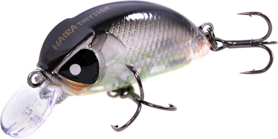 Воблер Lucky John Pro Series Haira Tiny SR 03.30/403 / HAT33SR-403