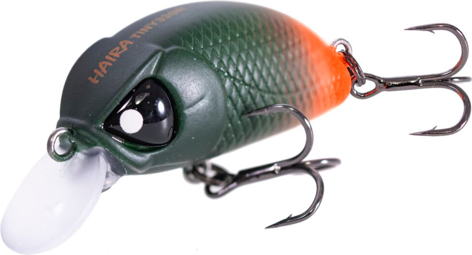 Воблер Lucky John Pro Series Haira Tiny SR 03.30/407 / HAT33SR-407