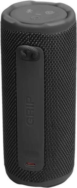 Портативная акустика JBL JBLGRIPBLK (черный) — фото 2