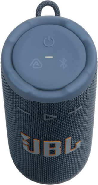 Портативная акустика JBL JBLGRIPBLU (синий) — фото 2