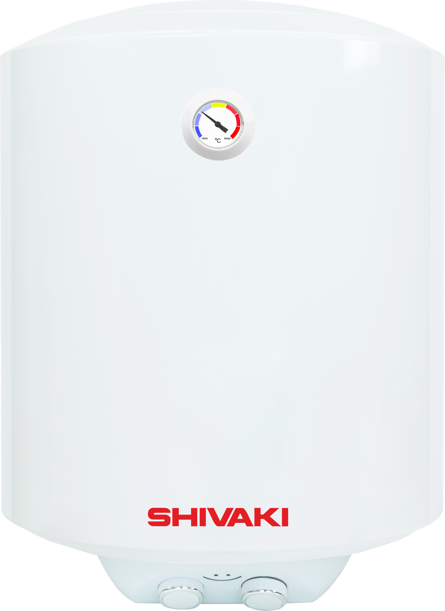 Накопительный водонагреватель Shivaki SHDRY WH 1.5 50