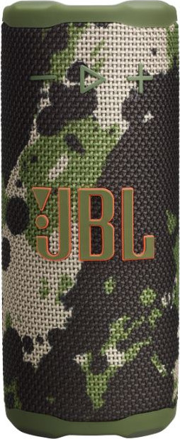 Портативная акустика JBL JBLGRIPSQUAD (камуфляж)