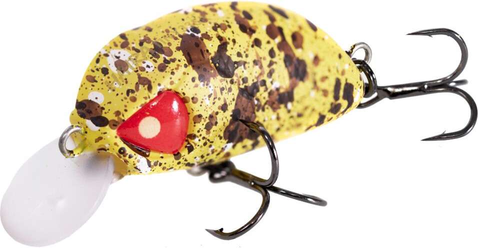 Воблер Lucky John Pro Series Haira Tiny SR 03.30/506 / HAT33SR-506