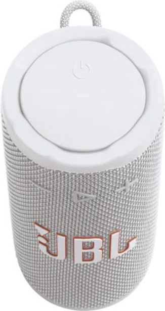 Портативная акустика JBL JBLGRIPWHT (белый) — фото 4