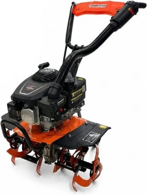 Мотокультиватор бензиновый StaRK ST-400 / 03444