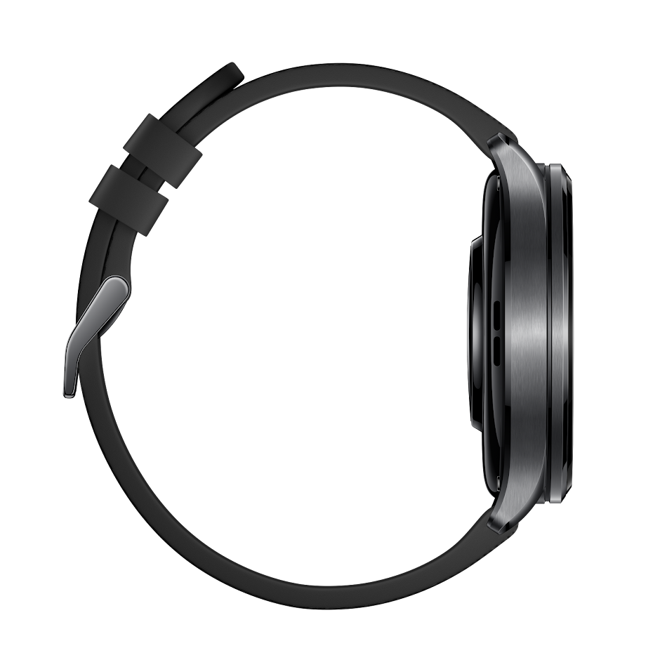 Умные часы Xiaomi Watch 5 (черный) — фото 5