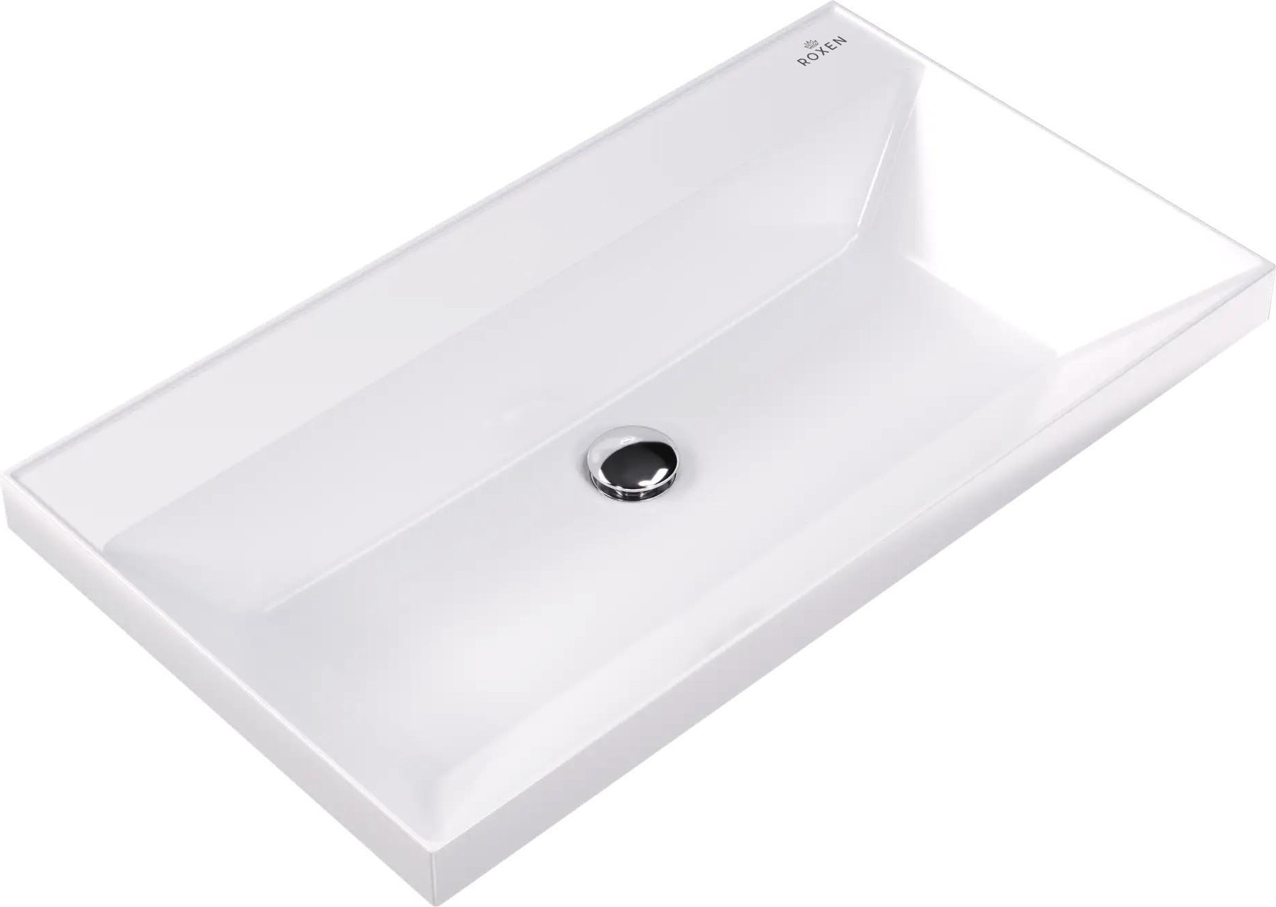 Умывальник Roxen Mila 80-NH 3001180-NH