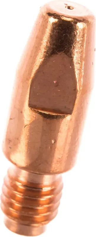 Наконечник контактный для горелки Quattro Elementi M8x30 0.8мм / 771-268 (5шт)