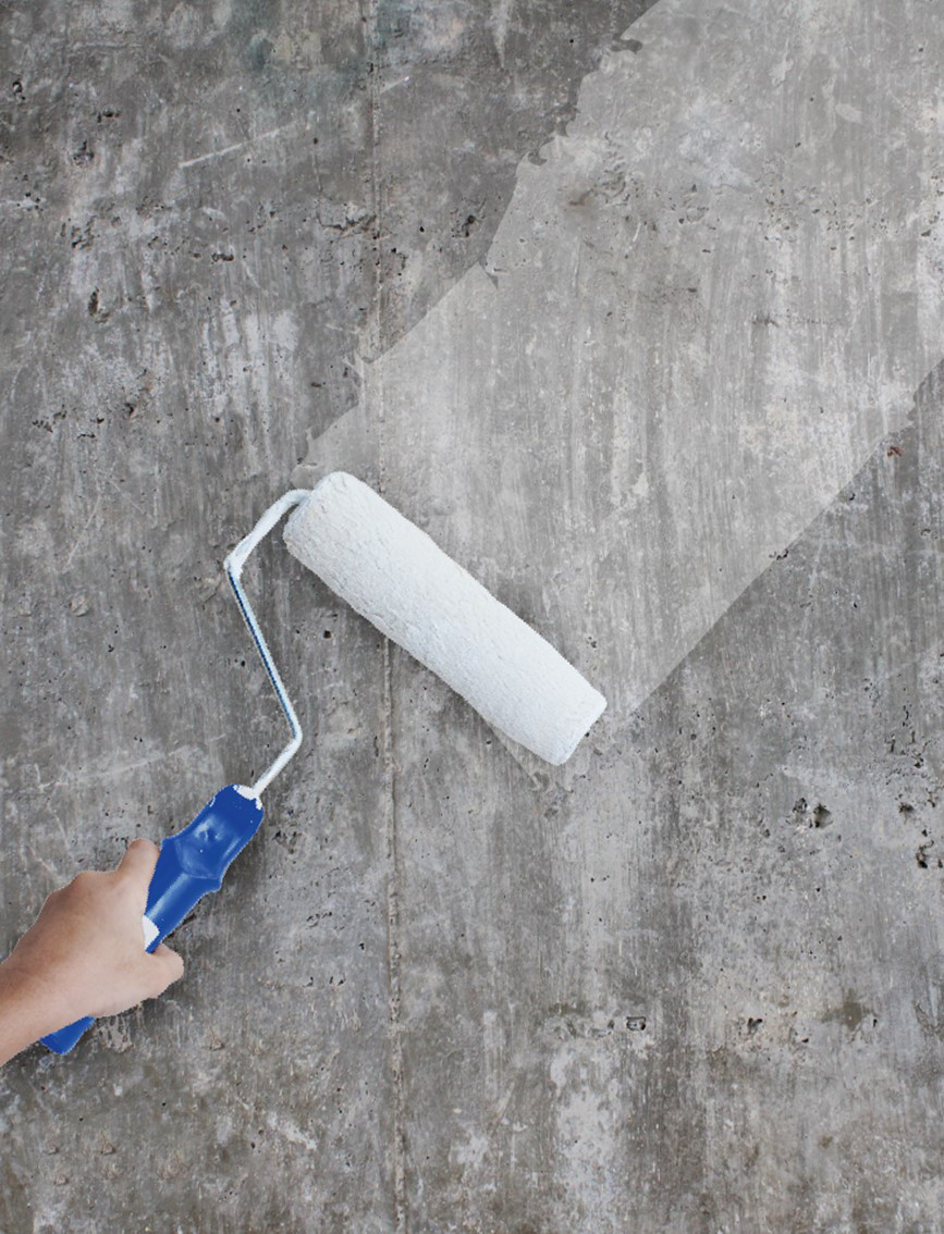 Грунтовка Silk Plaster Alteritaly Primer Pro 5 — фото 2