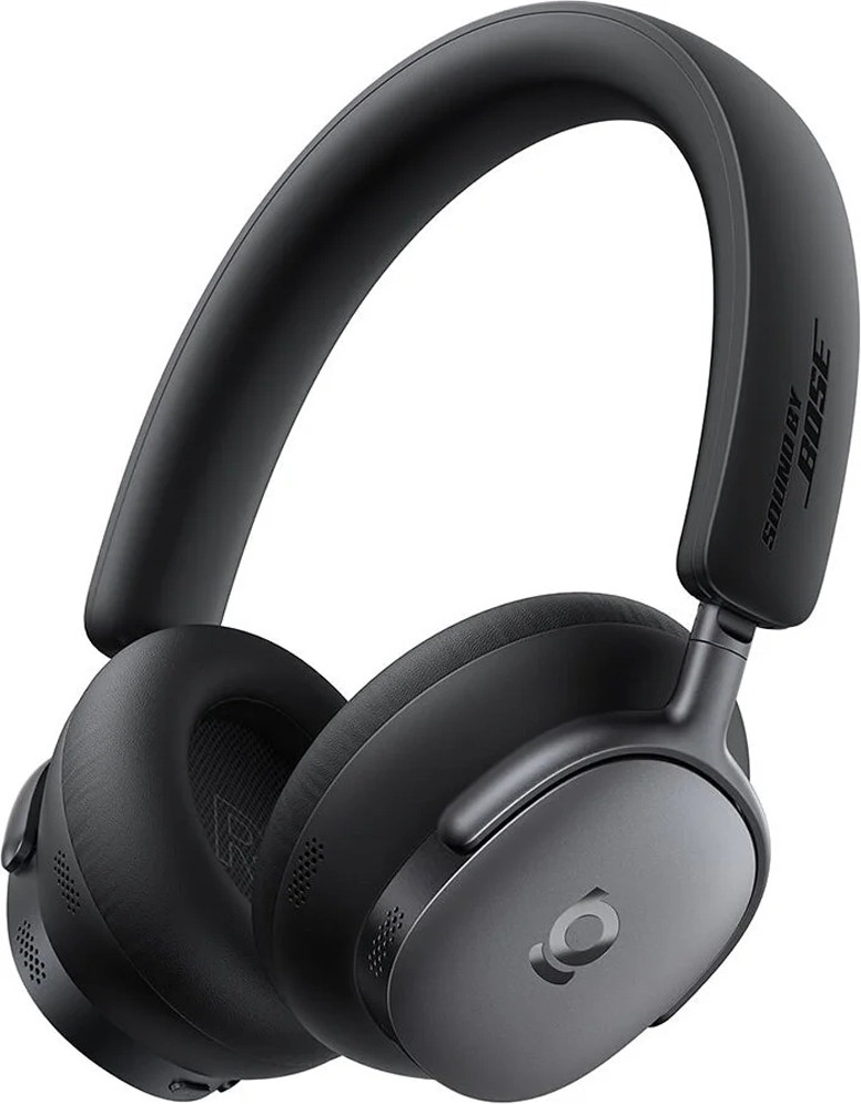 Беспроводные наушники Baseus Inspire XH1 Cosmic Black
