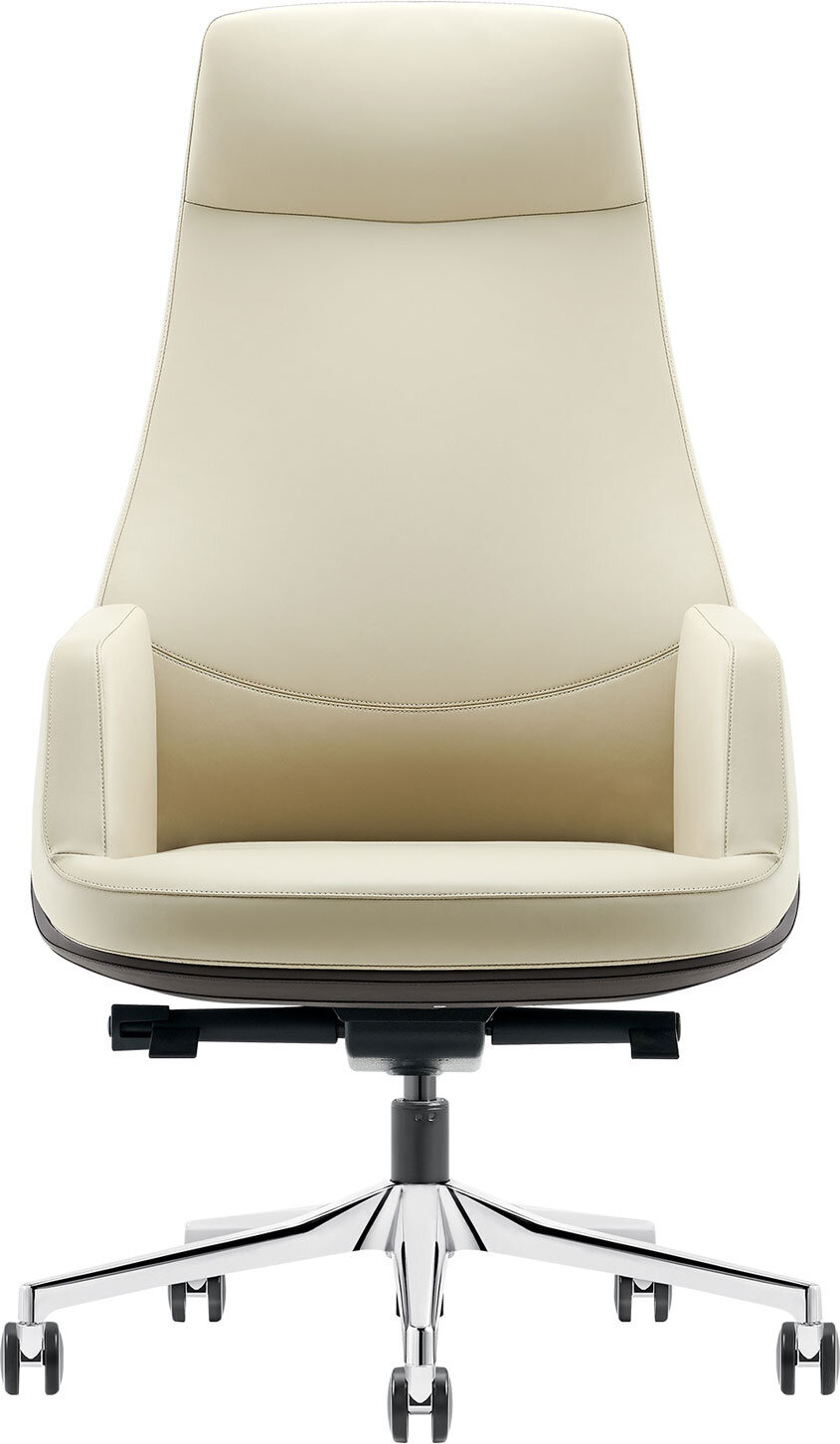 Кресло офисное Hawasan Premium EX-850 Dragon / 533240 (серый/графит) — фото 3