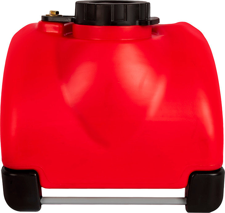 Бак для воды для виброплиты DDE VP90-H / Z500100106 — фото 2