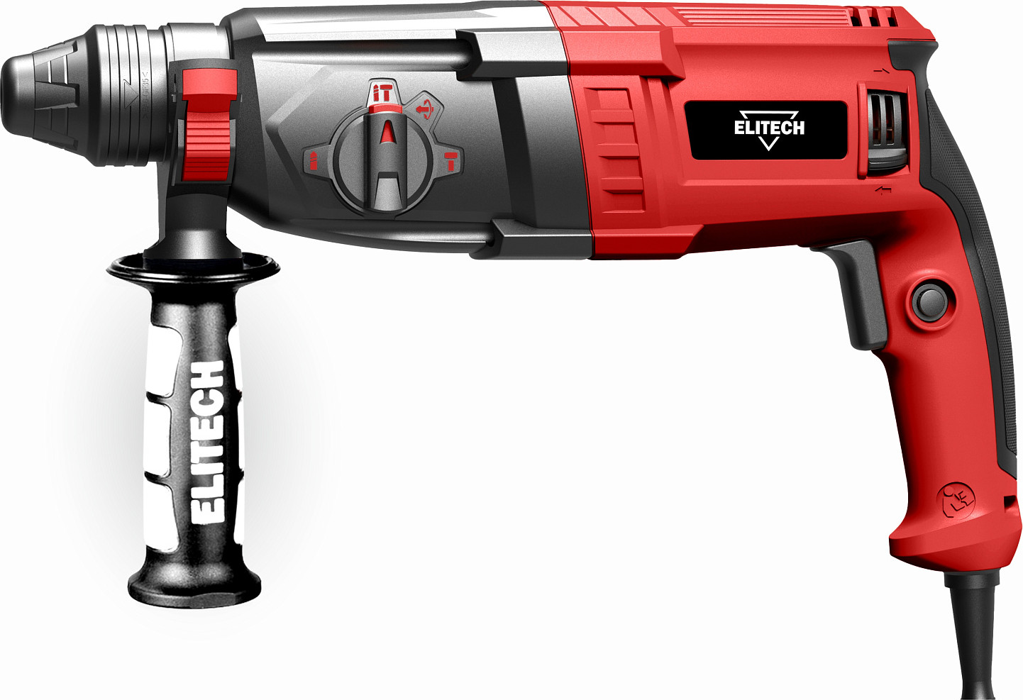 Перфоратор Elitech П 280РЭМ / 214944