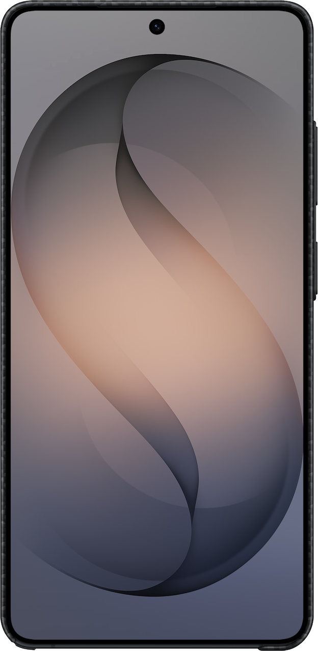 Чехол-накладка Samsung Carbon Magnet Case S26 Ultra / EF-KS948SNEGRU (черный) — фото 5
