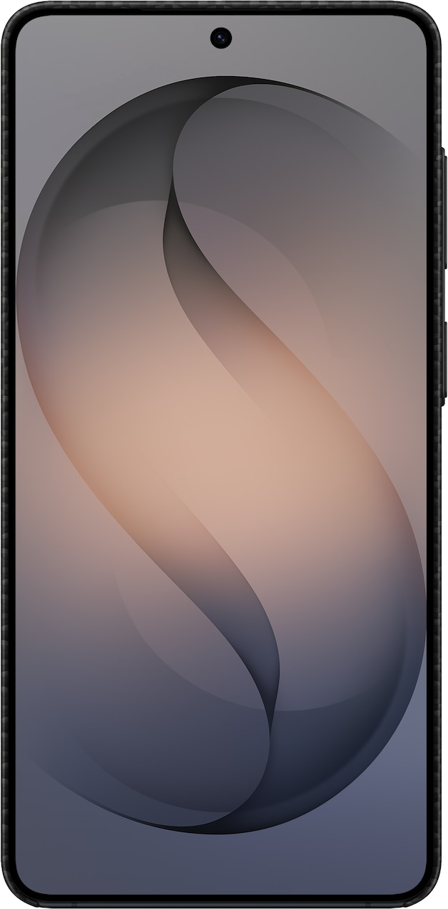 Чехол-накладка Samsung Carbon Magnet Case S26+ / EF-KS947SNEGRU (черный) — фото 5