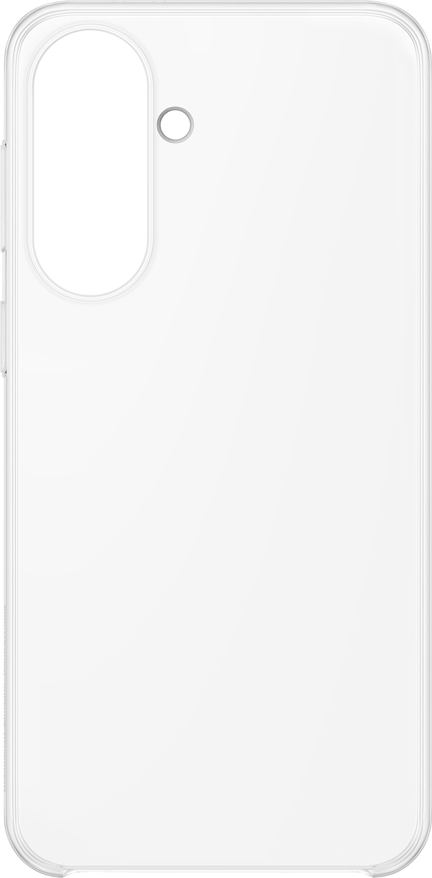 Чехол-накладка Samsung Clear Case для A37 / EF-QA376CTEGRU (прозрачный)